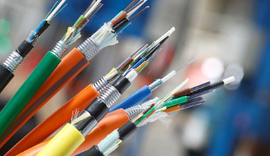 optical-fibre